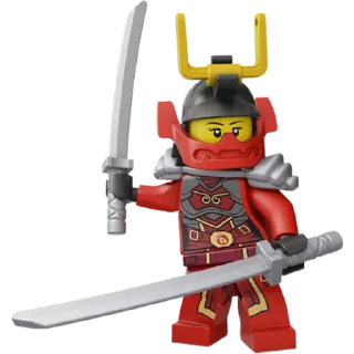 ⚔️