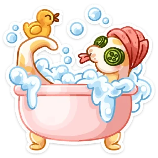 🛀