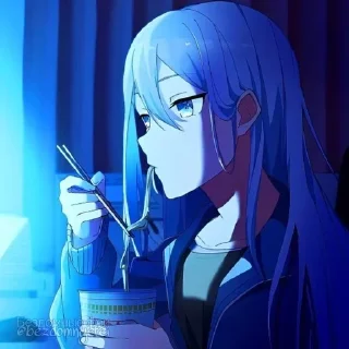 🍜