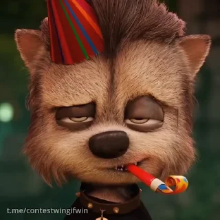 🥳