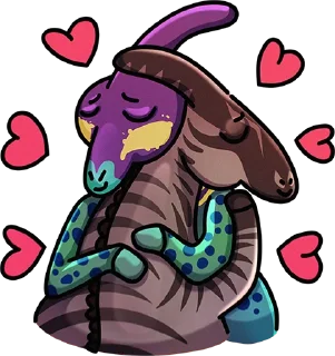 ❤️