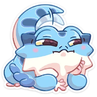 😏