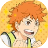 Haikyuu!! by @Athias