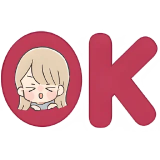 👌