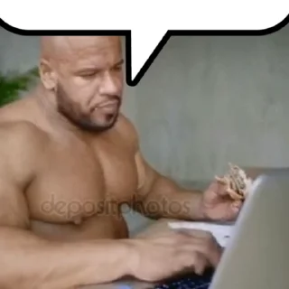 💪