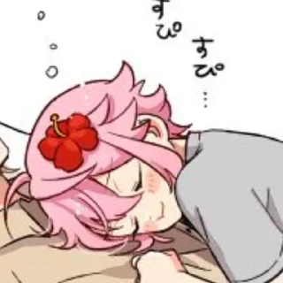 💞