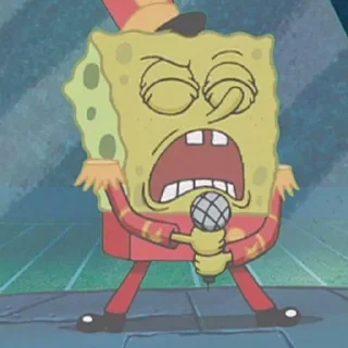 🎤