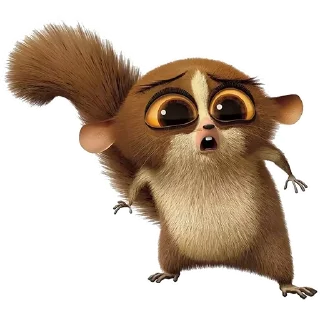 😱