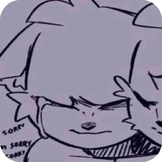 😢
