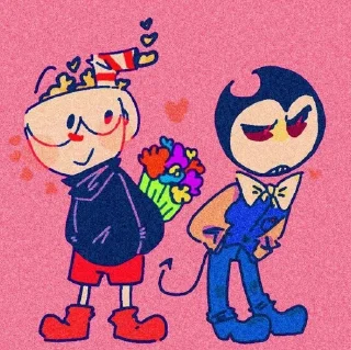 ❤️
