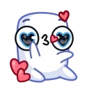 😘
