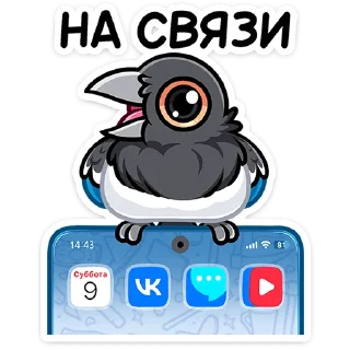 📱