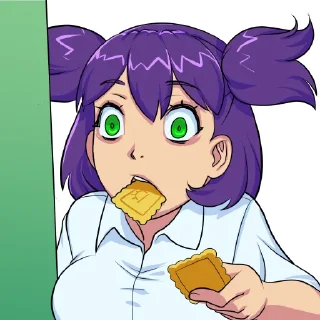 😮