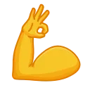 💪