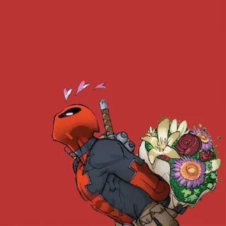 ❤