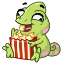🍿