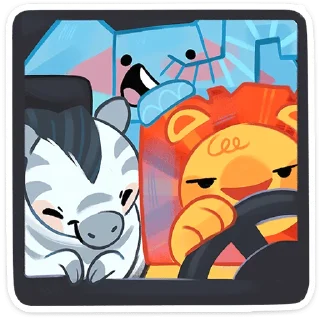 🚗