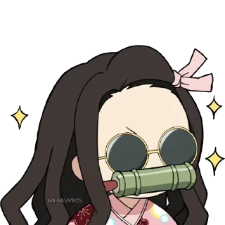 😎