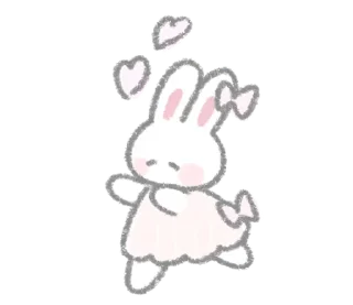 🐰