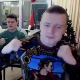 🤪