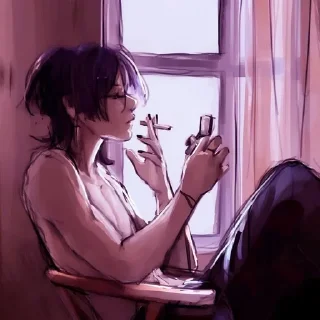 🚬
