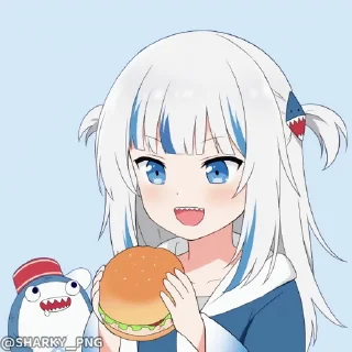 😋