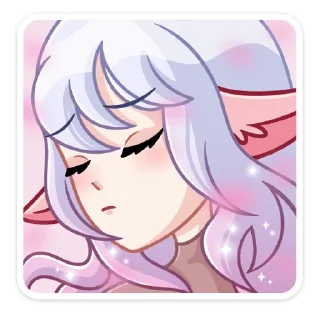 😴