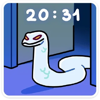 🐍
