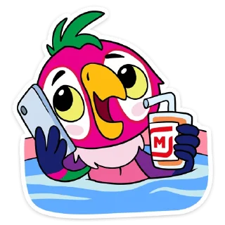 🍹