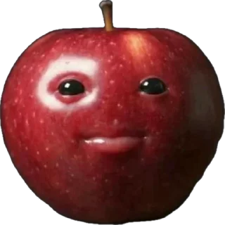🍎