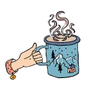 ☕️