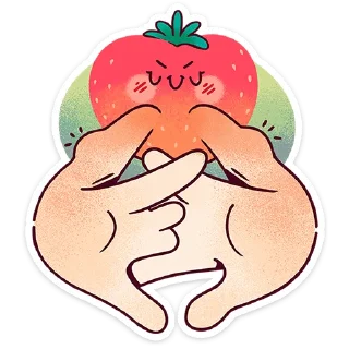 🍓