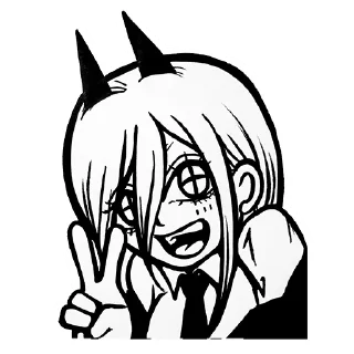 ✌
