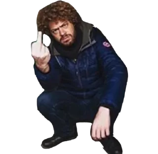 🖕