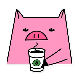 ☕️