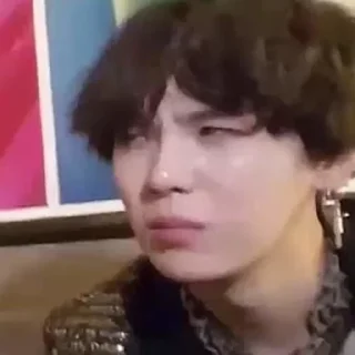 ❓