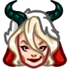 Lady Krampus