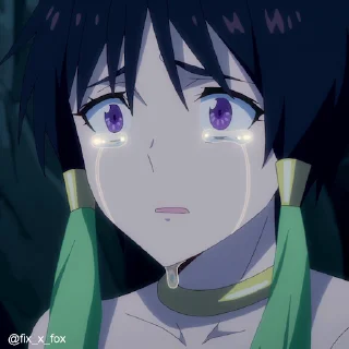 😭