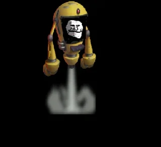 👾