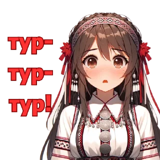 😳