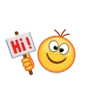 👋