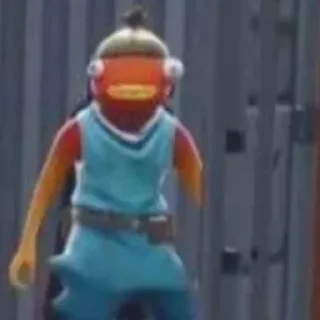 😐
