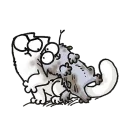 😡