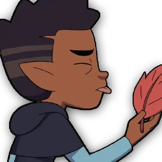 👅