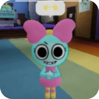 dandys world скрины