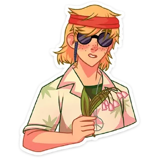 💐