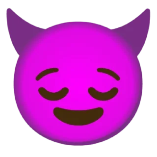 😈