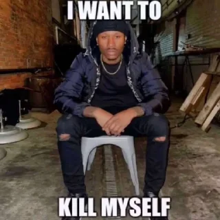 😭