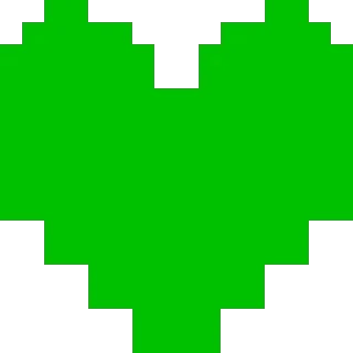 💚