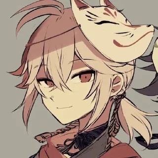 жизненный кадхуа :: @fStikBot